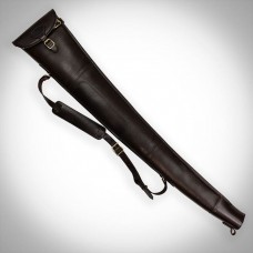 Stockbridge Leather Shotgun Slip by Parker Hale 